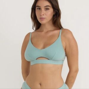 Organic Basics Soft Touch Bralette